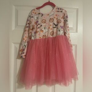Disney Halloween dress size 5/6